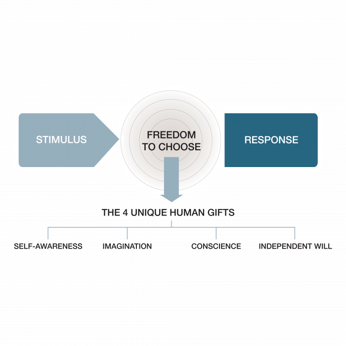 Habit 1 Be Proactive The 7 Habits Franklincovey